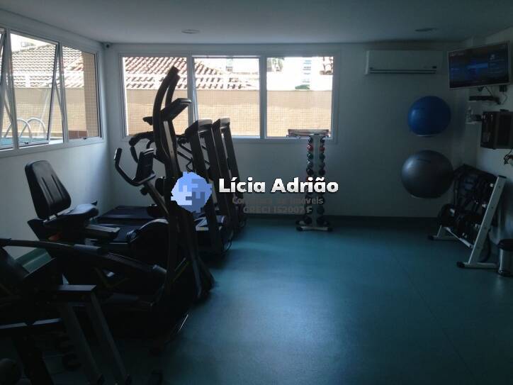 Apartamento, 3 quartos, 118 m² - Foto 36