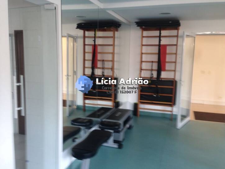 Apartamento, 3 quartos, 118 m² - Foto 33