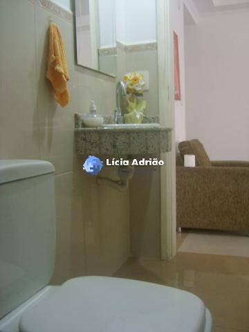 Casa à venda com 4 quartos, 383m² - Foto 6