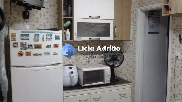 Apartamento, 1 quarto - Foto 1