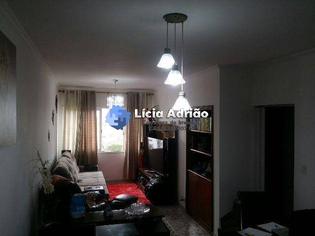 Apartamento à venda com 3 quartos, 96m² - Foto 2