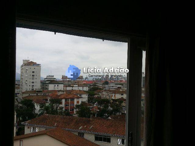 Apartamento à venda com 3 quartos, 96m² - Foto 3