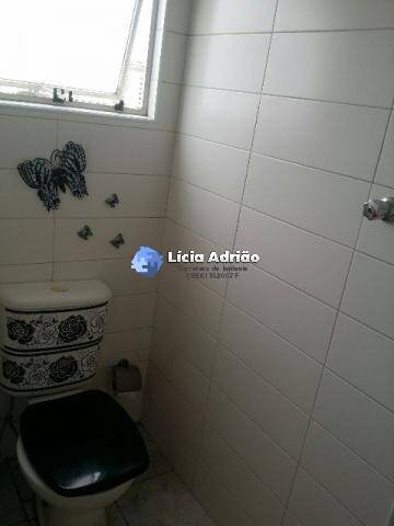 Apartamento à venda com 3 quartos, 96m² - Foto 4