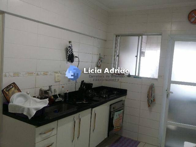 Apartamento à venda com 3 quartos, 96m² - Foto 5