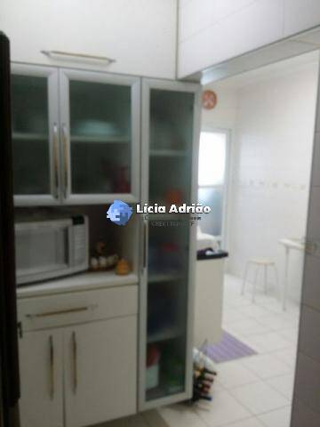 Apartamento à venda com 3 quartos, 96m² - Foto 6