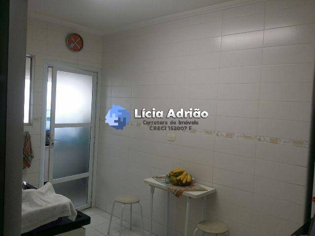 Apartamento à venda com 3 quartos, 96m² - Foto 8