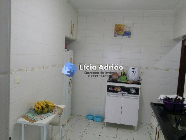 Apartamento à venda com 3 quartos, 96m² - Foto 9