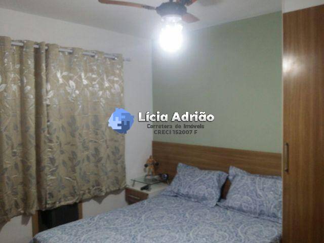Apartamento à venda com 3 quartos, 96m² - Foto 13