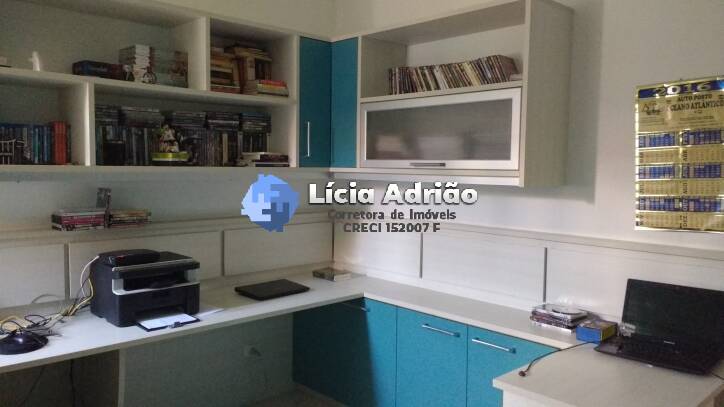 Casa, 4 quartos - Foto 32