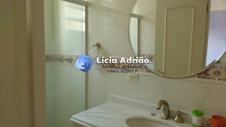 Casa, 4 quartos - Foto 19