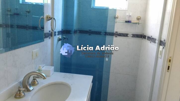 Casa, 4 quartos - Foto 23