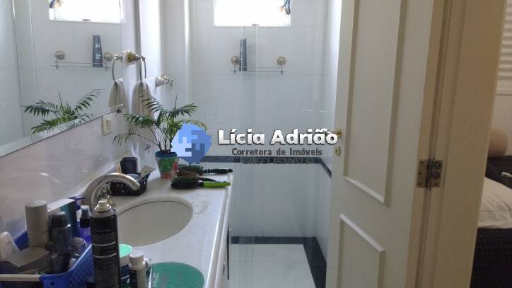 Casa, 4 quartos - Foto 12