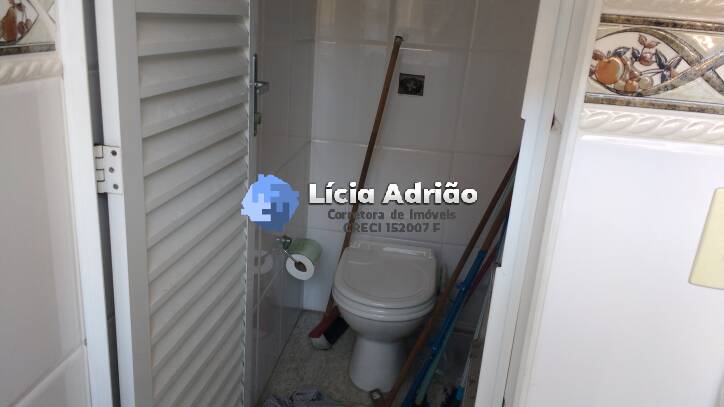 Casa, 4 quartos - Foto 10