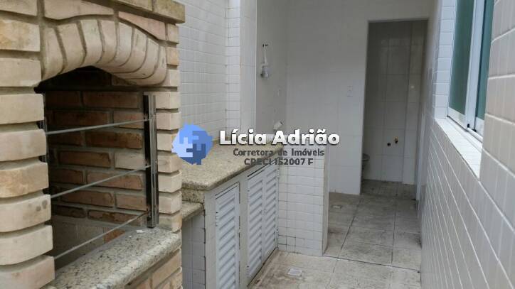 Sobrado, 4 quartos - Foto 1