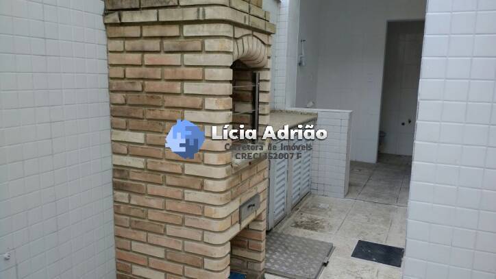 Sobrado, 4 quartos - Foto 2