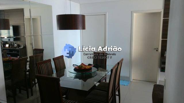 Apartamento, 3 quartos, 72 m² - Foto 1