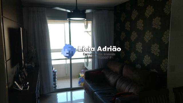 Apartamento, 3 quartos, 72 m² - Foto 4