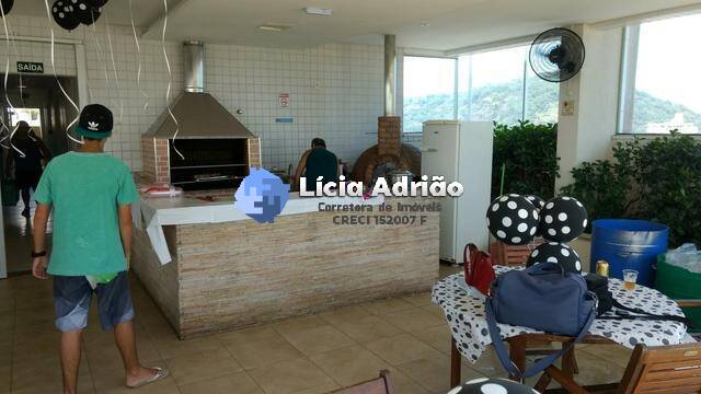 Apartamento, 3 quartos, 72 m² - Foto 15