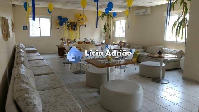 Apartamento, 3 quartos, 72 m² - Foto 16