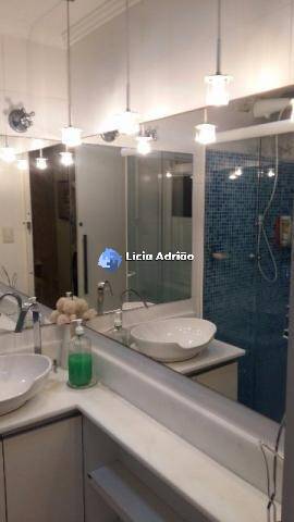 Apartamento, 3 quartos, 90 m² - Foto 12