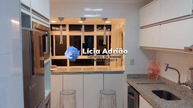 Apartamento, 3 quartos, 90 m² - Foto 7