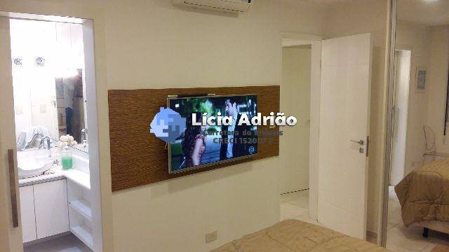 Apartamento, 3 quartos, 90 m² - Foto 11
