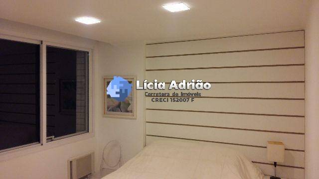 Apartamento, 3 quartos, 90 m² - Foto 14