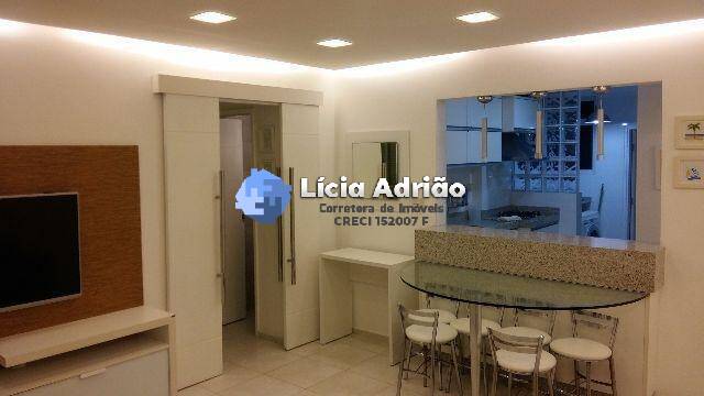 Apartamento, 3 quartos, 90 m² - Foto 2