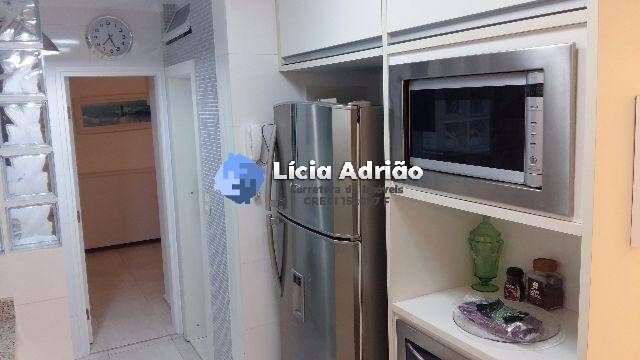 Apartamento, 3 quartos, 90 m² - Foto 6