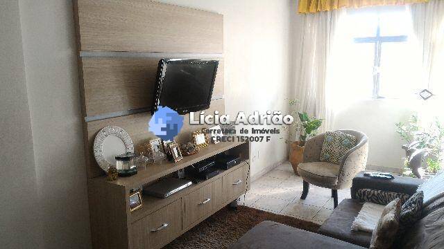 Apartamento à venda com 2 quartos, 102m² - Foto 2