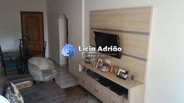 Apartamento à venda com 2 quartos, 102m² - Foto 1
