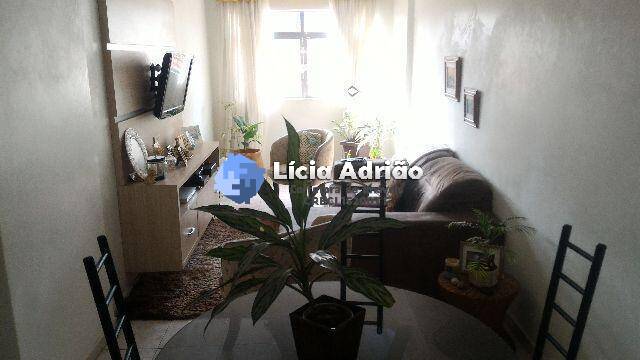 Apartamento à venda com 2 quartos, 102m² - Foto 3
