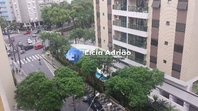 Apartamento, 3 quartos - Foto 1